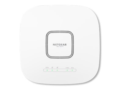 NETGEAR WAX628 111EUS